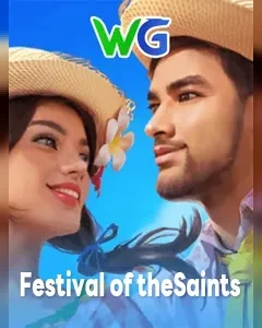 Festival of the Saints