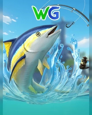 Fishing Master