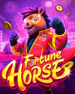 Fortune Horse