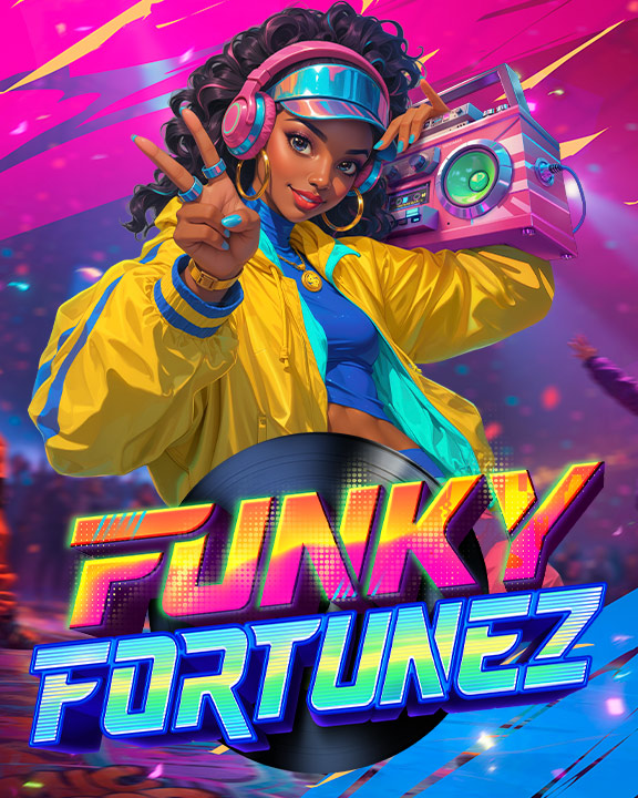 Funky Fortunez