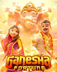 Ganesha Fortune