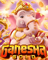 Ganesha Gold