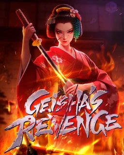 Geisha's Revenge