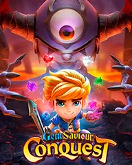 Gem Saviour Conquest