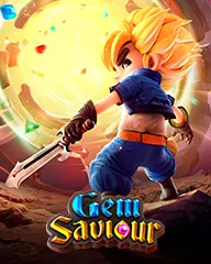 Gem Saviour
