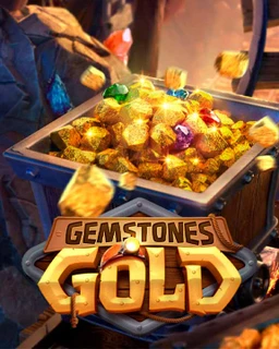 Gemstones Gold