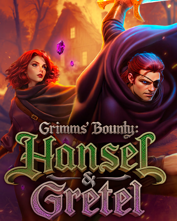 Grimms' Bounty Hansel & Gretel