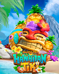 Hawaiian Tiki
