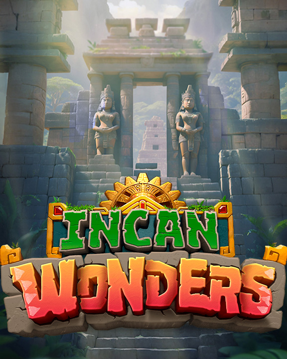 Incan Wonders