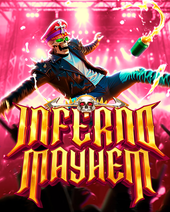 Inferno Mayhem