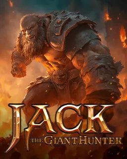 Jack the Giant Hunter