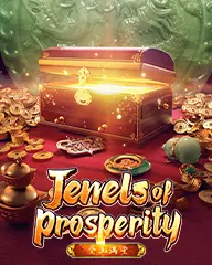 Jewels of Prosperity
