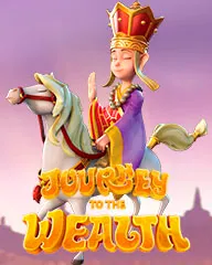 Journey to the Wealth