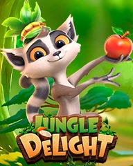 Jungle Delight