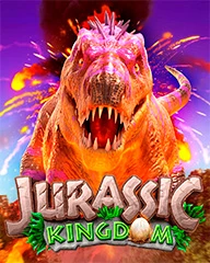 Jurassic Kingdom