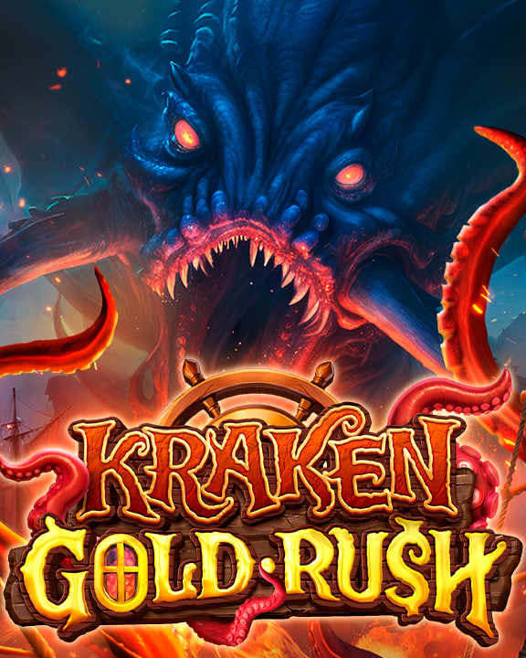 Kraken Gold Rush