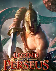 Legend of Perseus