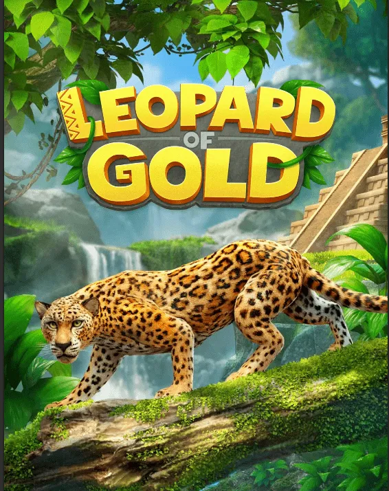 Leopard of Gold