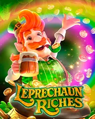 Leprechaun Riches