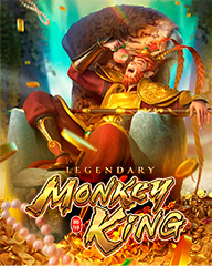 Legendary Monkey King
