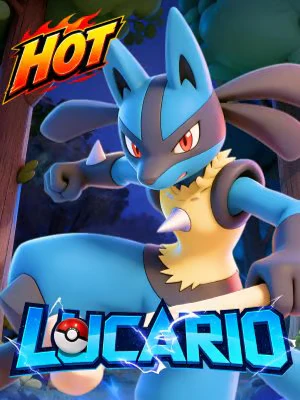 Lucario