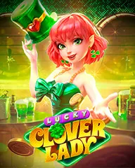 Lucky Clover Riches