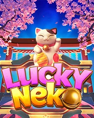Lucky Neko