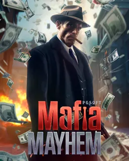 Mafia Mayhem