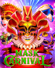 Mask Carnival