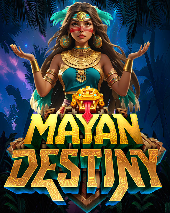 Mayan Destiny