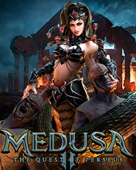 Medusa 2