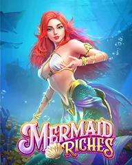 Mermaid Riches