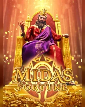 Midas Fortune