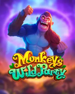 Monkeys Wild Party