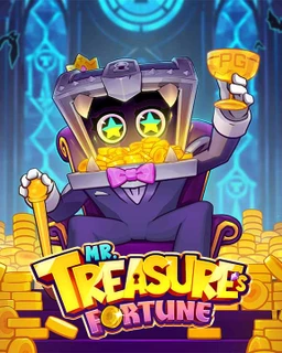 Mr. Treasure's Fortune