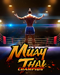 Muay Thai Champion