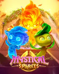 Mystical Spirits