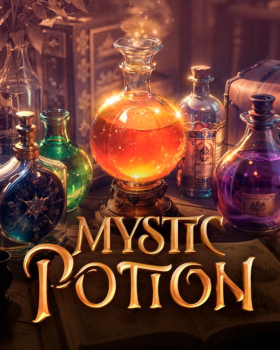 Mystic Potion
