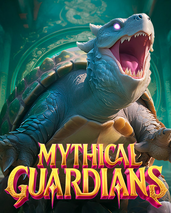 Mythical Guardians