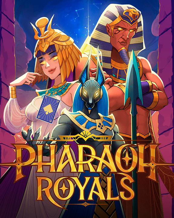 Pharaoh Royals