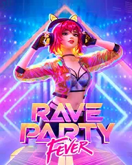 Rave Party Fever