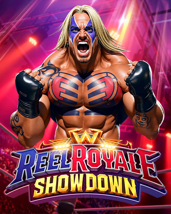 Reel Royale Showdown