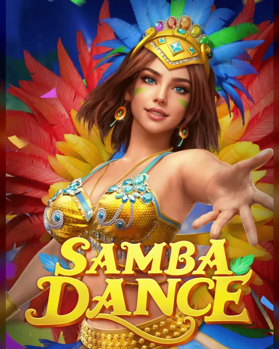 Samba Dance