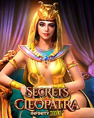 Secrets of Cleopatra