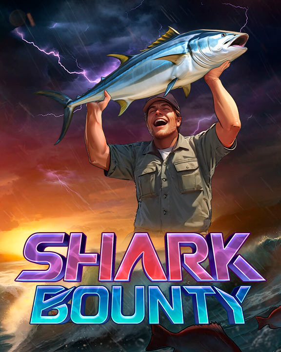 Shark Bounty