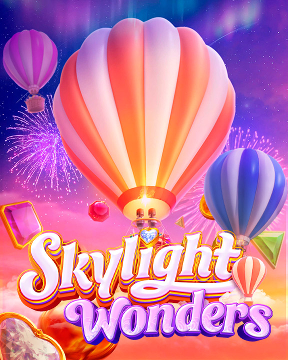 Skylight Wonders