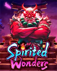 Spirited Wonders