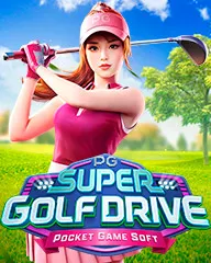 Super Golf Drive