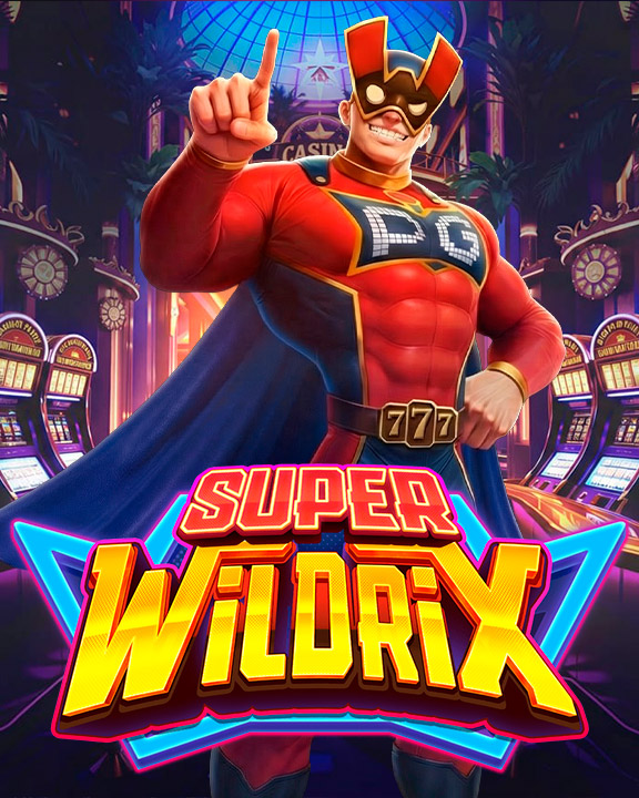 Super Wildrix