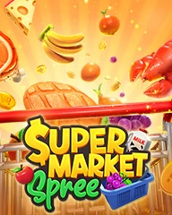 Supermarket Spree